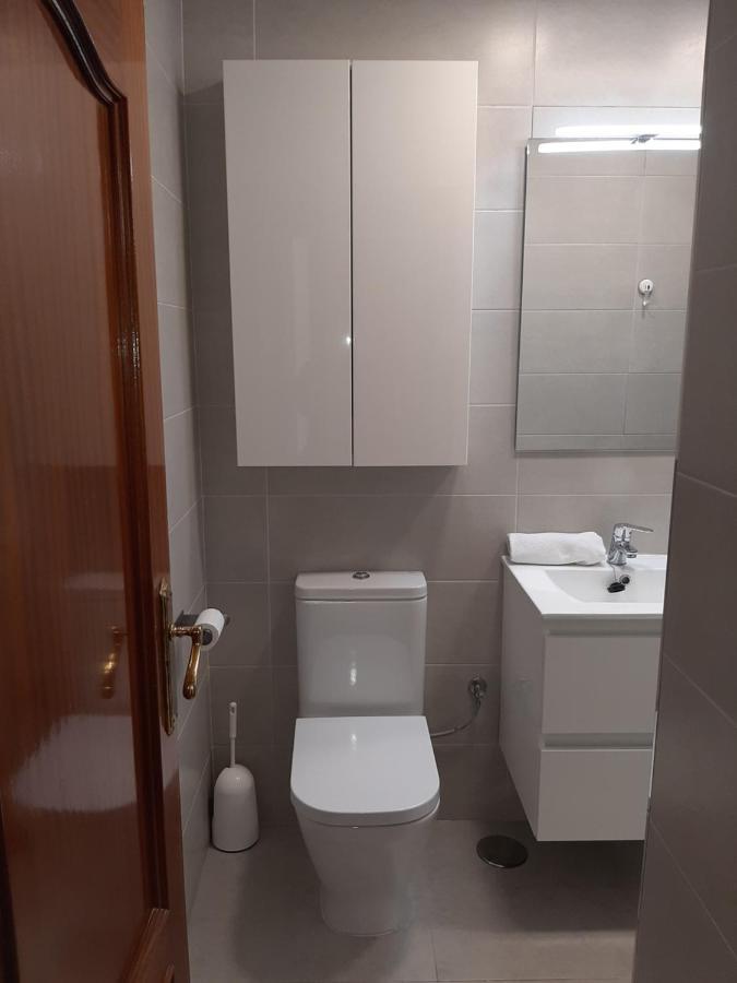 Апартаменты Apartamento Jazmin Playamar 1ª Linea De Playa Торремолинос Экстерьер фото